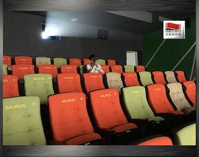 加盟影院投资多少,不同投资额度的项目概述