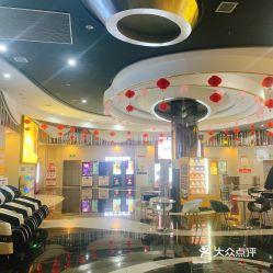 武威市电影院营业,光影盛宴背后的经济活力